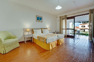 Studio (Balcony or Terrace)