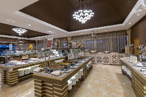 Hotel MUTHU CLUBE PRAIA DA OURA wakacje