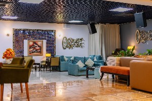 Hotel MUTHU CLUBE PRAIA DA OURA wakacje