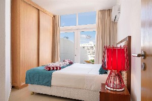 Hotel MUTHU CLUBE PRAIA DA OURA wakacje