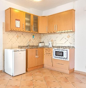 Hotel MUTHU CLUBE PRAIA DA OURA wakacje