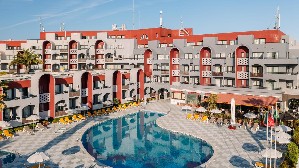 Hotel MUTHU OURA PRAIA HOTEL wakacje