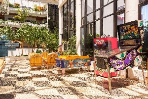 Recreational facility