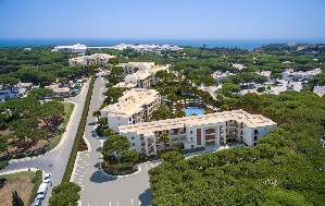 Hotel PINE CLIFFS GARDENS wakacje