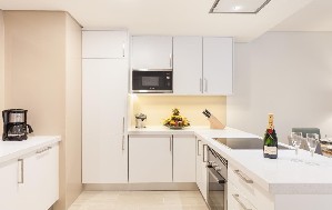 Hotel PINE CLIFFS GARDENS wakacje