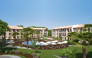 Hotel PINE CLIFFS GARDENS wakacje