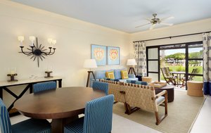 2 Bedroom Residence Apartment (Resort View, Balcon