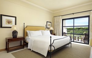 2 Bedroom Residence Apartment (Resort View, Balcon