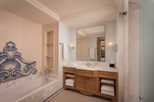 2 Bedroom Residence Apartment (Resort View, Balcon