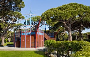Recreational facility