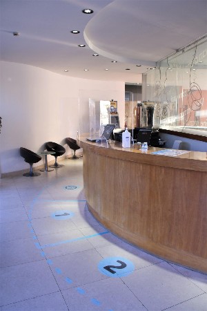 Hotel QUINTA PEDRA DOS BICOS wakacje