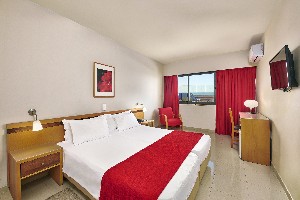 Double Standard Room