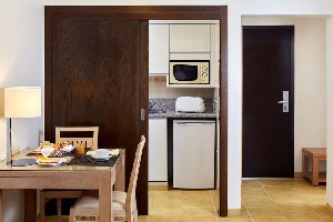 Hotel SANTA EULALIA SUITE HOTEL AND SPA wakacje