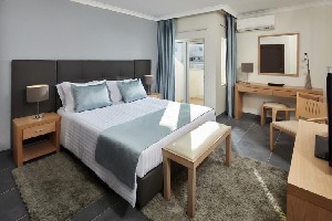 Hotel SANTA EULALIA SUITE HOTEL AND SPA wakacje