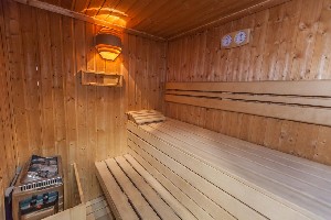 Hotel SANTA EULALIA SUITE HOTEL AND SPA wakacje