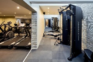 Hotel SANTA EULALIA SUITE HOTEL AND SPA wakacje