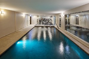 Hotel SANTA EULALIA SUITE HOTEL AND SPA wakacje