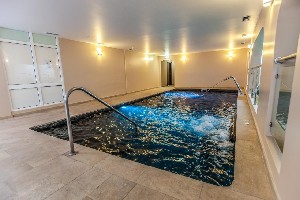 Hotel SANTA EULALIA SUITE HOTEL AND SPA wakacje