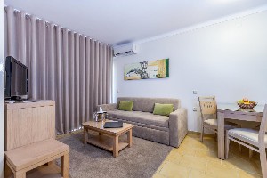 Hotel SANTA EULALIA SUITE HOTEL AND SPA wakacje