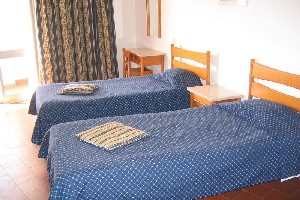 Hotel SILCHORO wakacje