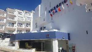 Hotel SOLDOIRO wakacje