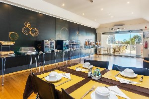 Hotel TROPICAL SOL wakacje