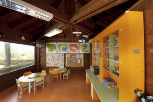 Recreational facility