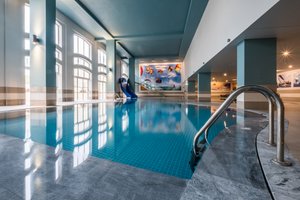 Spa and wellness