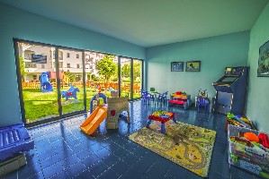 Hotel VILA PETRA wakacje