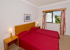 Hotel VILA PETRA wakacje