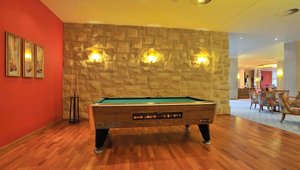 Hotel PESTANA DOM JOAO HOTEL wakacje