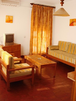 Hotel CLUB ALVOR FERIAS wakacje