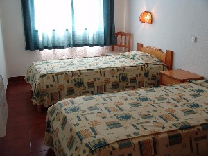 Hotel CLUB ALVOR FERIAS wakacje