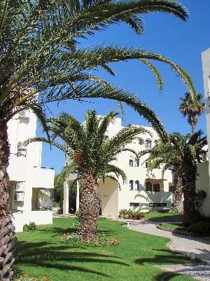 Hotel CLUB ALVOR FERIAS wakacje