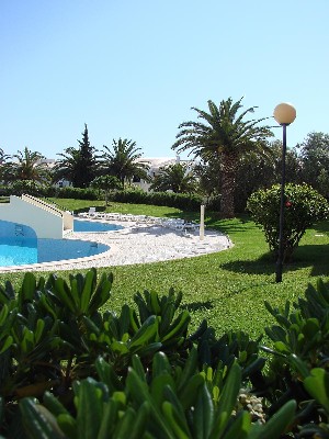 Hotel CLUB ALVOR FERIAS wakacje