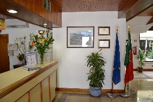 Hotel CLUB ALVOR FERIAS wakacje