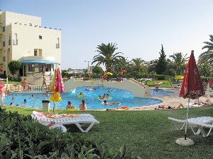 Hotel CLUB ALVOR FERIAS wakacje