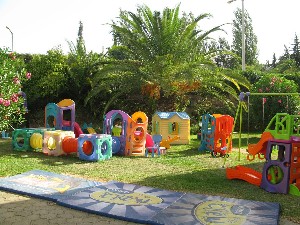 Hotel CLUB ALVOR FERIAS wakacje