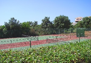 Hotel CLUB ALVOR FERIAS wakacje