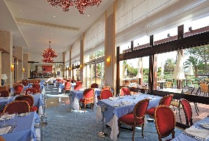 Hotel PESTANA ALVOR BEACH VILLAS (EX-PESTANA DOM JOAO VILLAS) wakacje