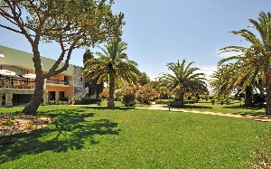 Hotel PESTANA ALVOR BEACH VILLAS (EX-PESTANA DOM JOAO VILLAS) wakacje