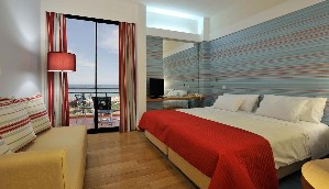 Hotel PESTANA ALVOR BEACH VILLAS (EX-PESTANA DOM JOAO VILLAS) wakacje