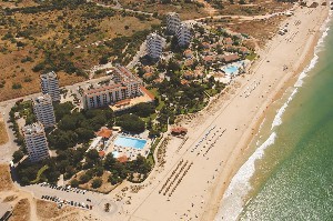 Hotel PESTANA ALVOR BEACH VILLAS (EX-PESTANA DOM JOAO VILLAS) wakacje