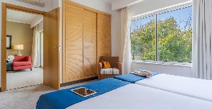 Hotel PESTANA ALVOR BEACH VILLAS (EX-PESTANA DOM JOAO VILLAS) wakacje