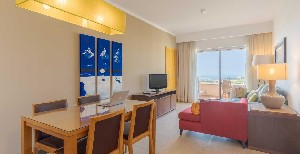 Hotel PESTANA ALVOR BEACH VILLAS (EX-PESTANA DOM JOAO VILLAS) wakacje