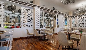 Hotel PESTANA ALVOR BEACH VILLAS (EX-PESTANA DOM JOAO VILLAS) wakacje