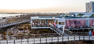 Hotel PESTANA ALVOR SOUTH BEACH wakacje