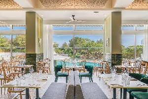 Hotel PESTANA BLUE ALVOR BEACH ALL INCLUSIVE HOTEL (EX.PESTANA DELFIM) wakacje