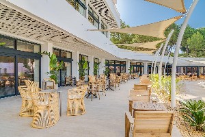 Hotel PESTANA BLUE ALVOR BEACH ALL INCLUSIVE HOTEL (EX.PESTANA DELFIM) wakacje