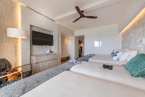 Hotel PESTANA BLUE ALVOR BEACH ALL INCLUSIVE HOTEL (EX.PESTANA DELFIM) wakacje